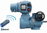 CK系列 - 多轉式電動操作機