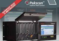 Pakscan - Master Station 網路控制系統