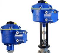 CVA 系列 - 調節型操作機