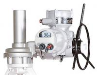 IB bevel gear - (Multi-Turn) 齒輪箱